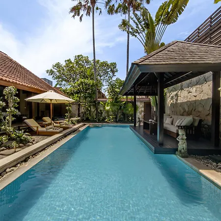 Villa Uma Pertiwi By Nakula